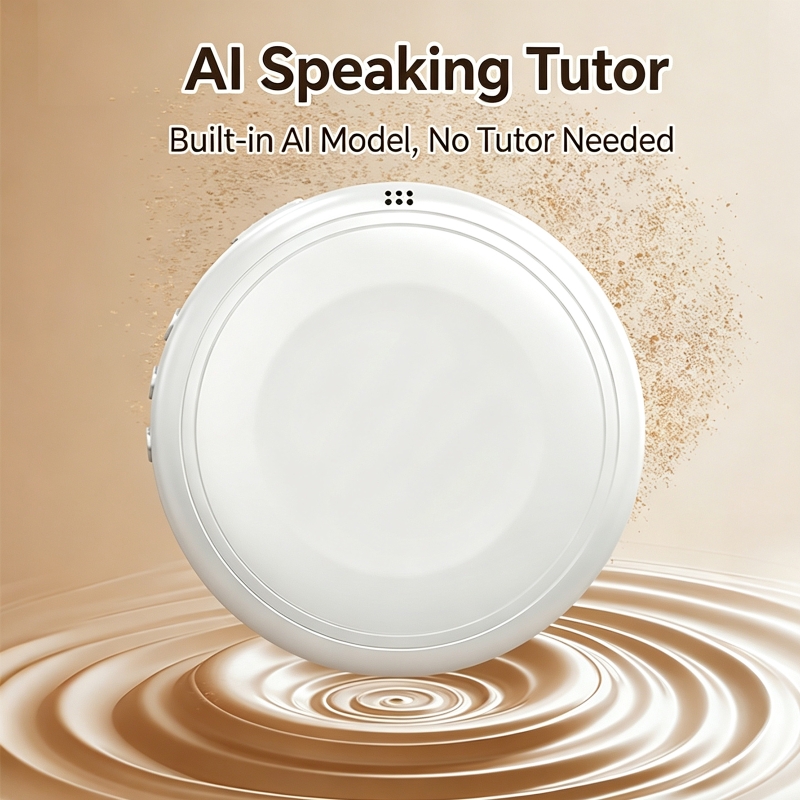 Intelligent Wearable Translato - Speakers review and price
