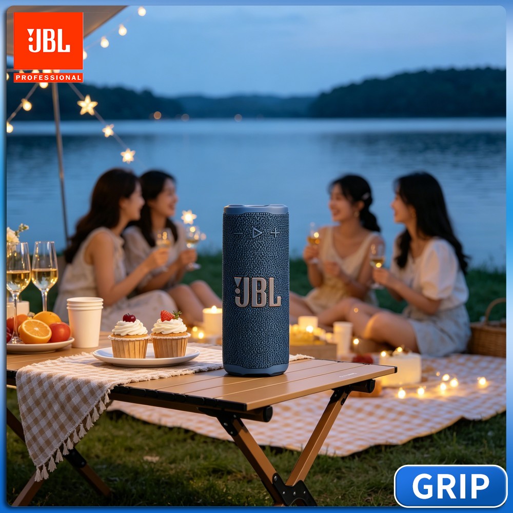 Offroad Lake JBL GRIP IPX7 Wat - Portable Bluetooth Speaker Waterproof Ipx7 review and price