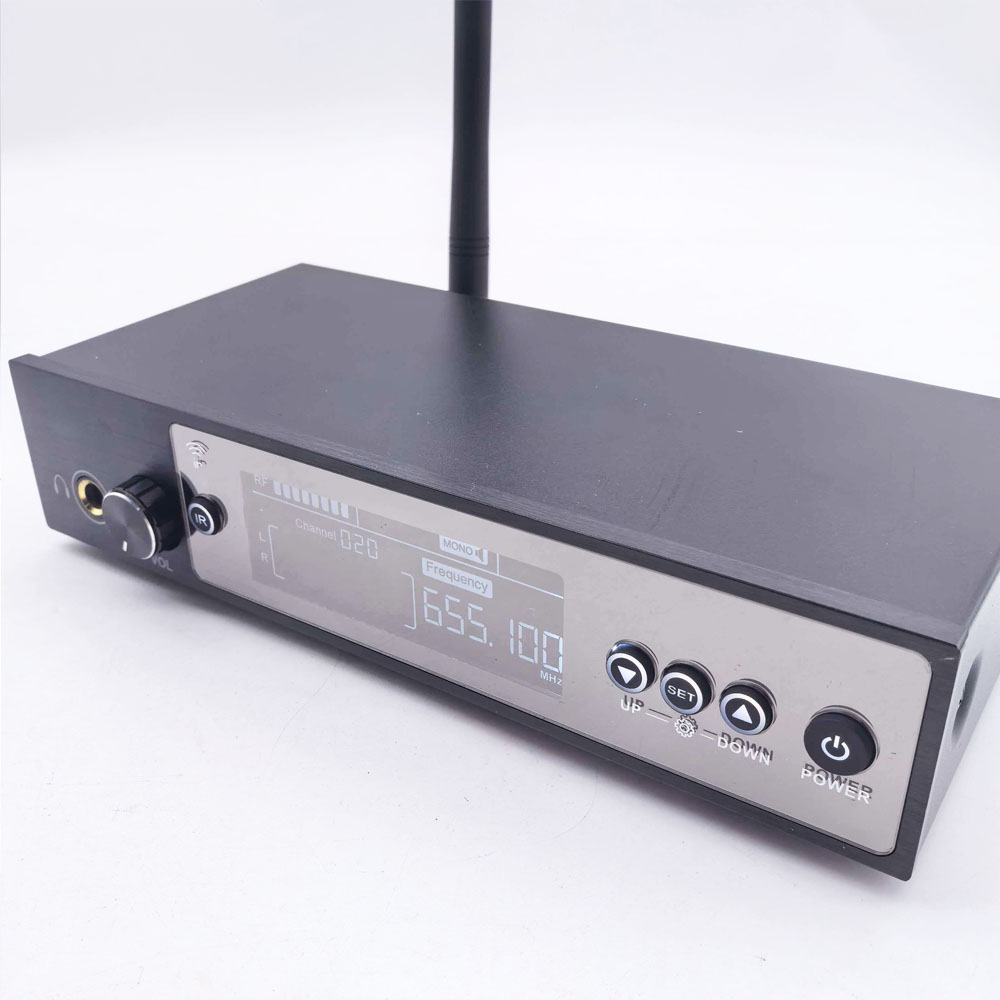 Stage Performance Monitoring I - In Ear Monitors For Singers review and price