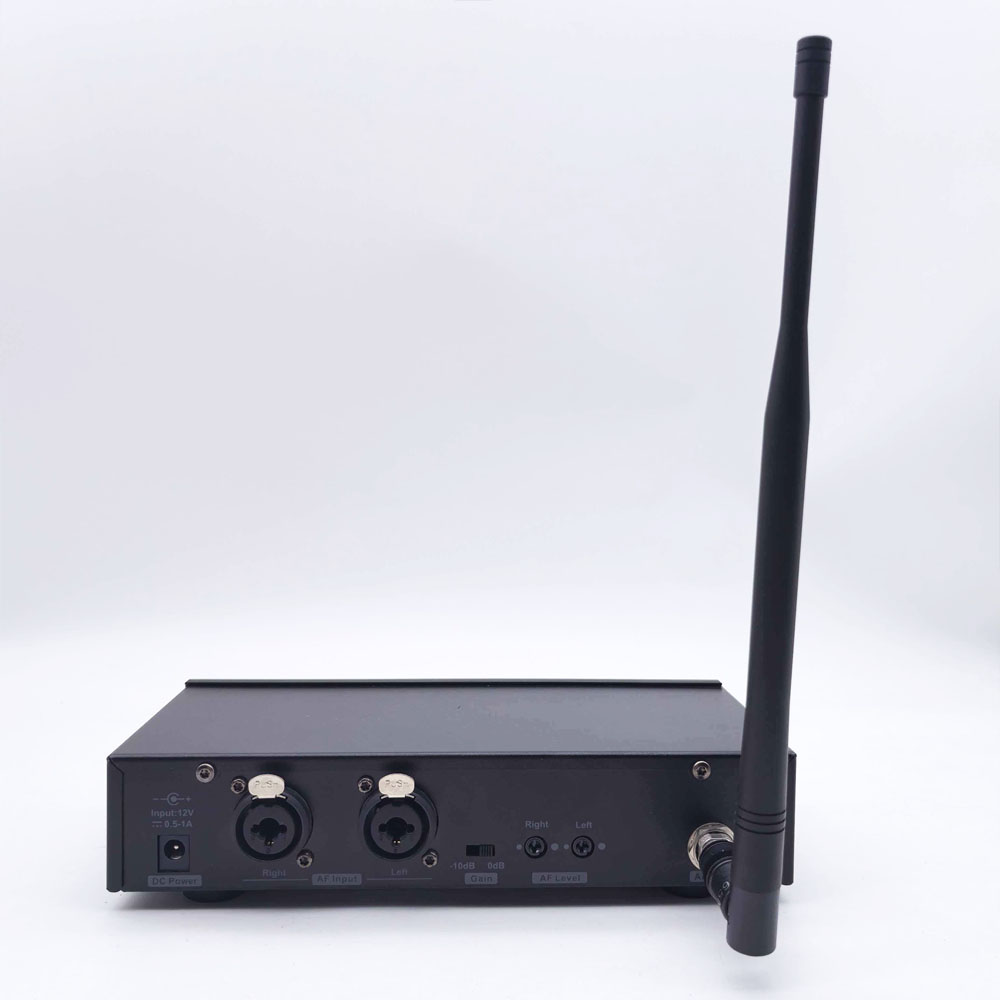 Stage Performance Monitoring I - In Ear Monitors For Singers review and price