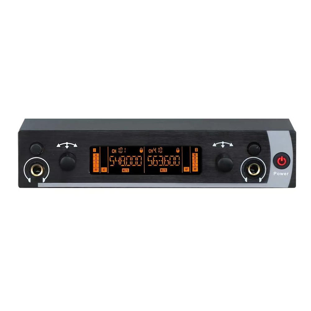 SKARIDIS Professional Wireless - In Ear Monitors For Singers review and price