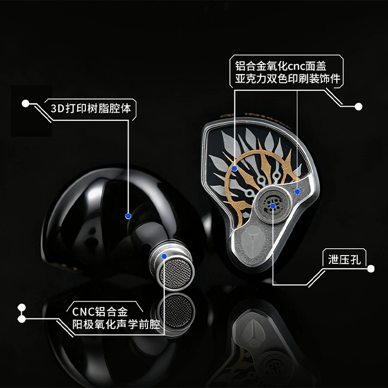 ARTPICAL GAME ONE Wired Headph - Headphones review and price