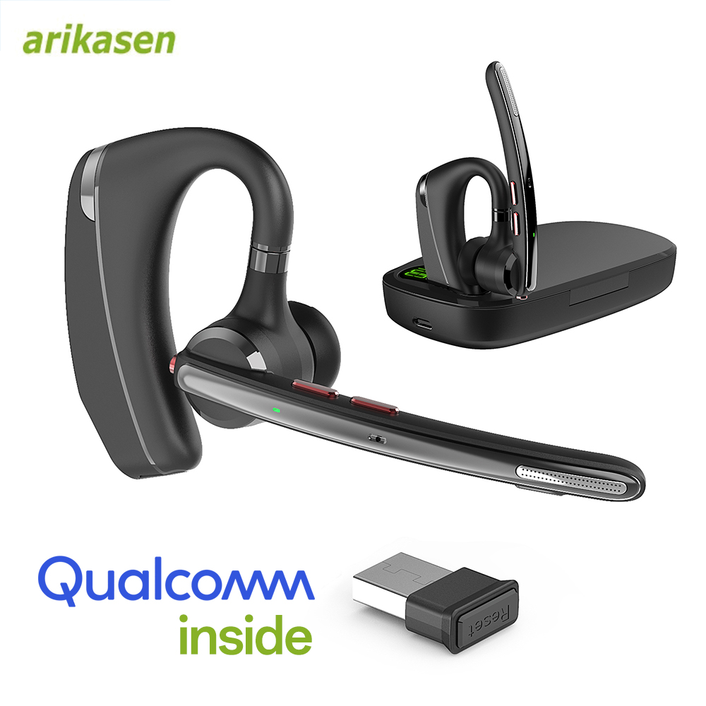 Bluetooth Headset, Wireless Ea - Type C Wired Earphones With Mic review and price