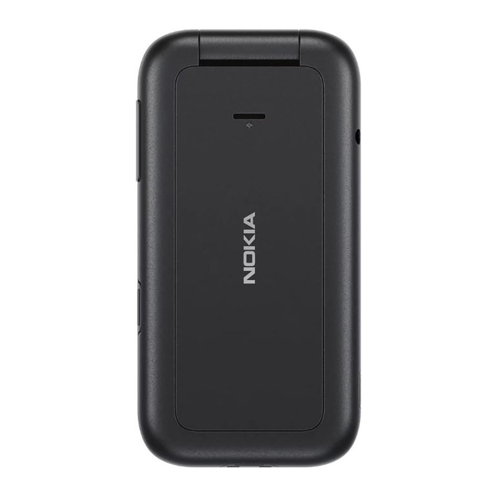 Nokia 2660 Flip 4G Backup Phon - Headphones review and price