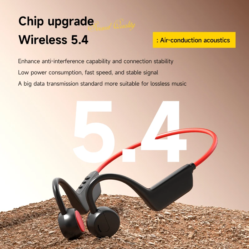 NEW Bone Conduction Headset Bl - Bone Conduction Running Headphones review and price
