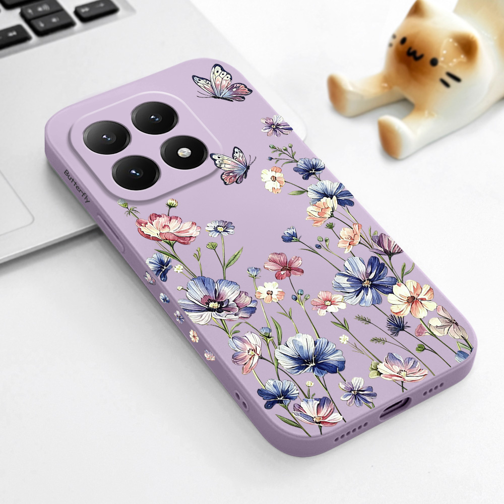 Butterfly Hush Phone Case For  - Tablets review and price