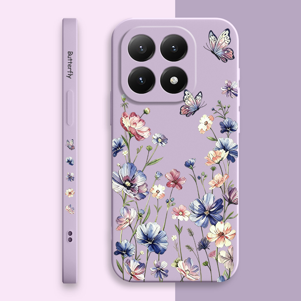 Butterfly Hush Phone Case For  - Tablets review and price