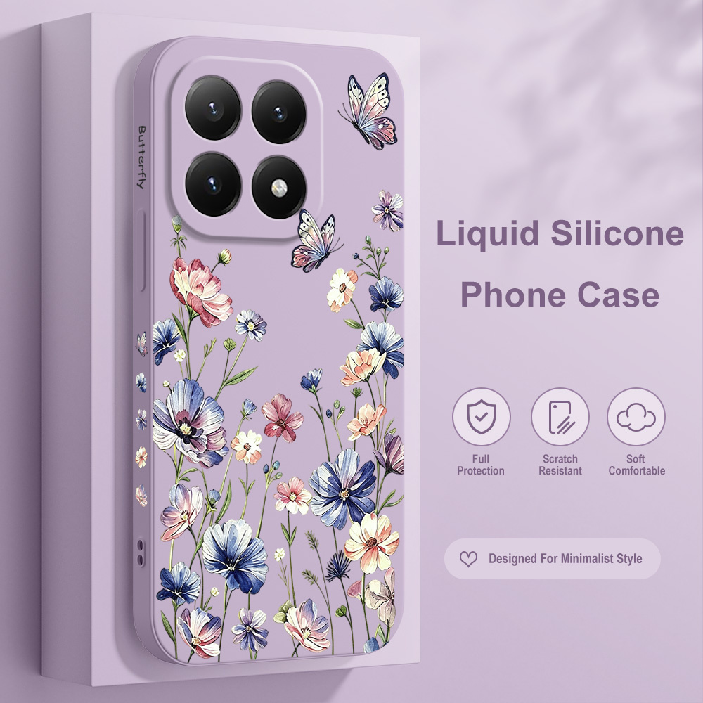 Butterfly Hush Phone Case For  - Tablets review and price