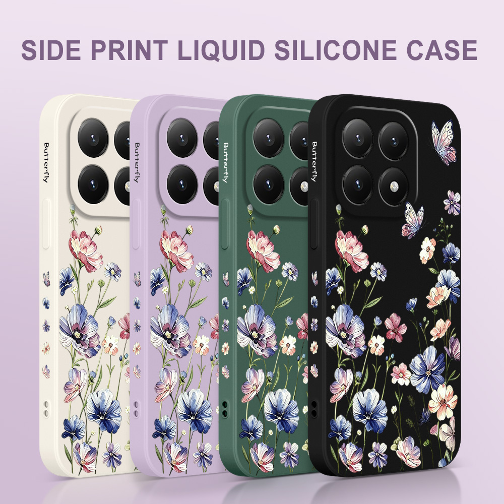 Butterfly Hush Phone Case For  - Tablets review and price