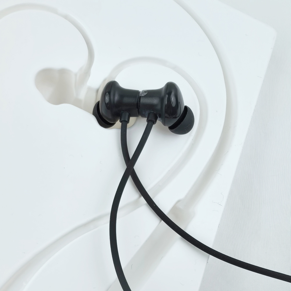 Realme Buds Wireless 5 Lite Ea - Magnetic Neckband Sports Earphones review and price