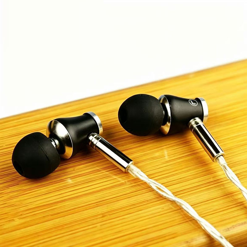 HiFi In-Ear Earbuds MMCX Inter - Type C Wired Earphones With Mic review and price