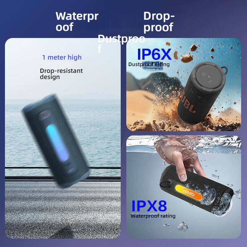 Cabin Coastal JBL GRIP IPX7 Wa - Portable Bluetooth Speaker Waterproof Ipx7 review and price