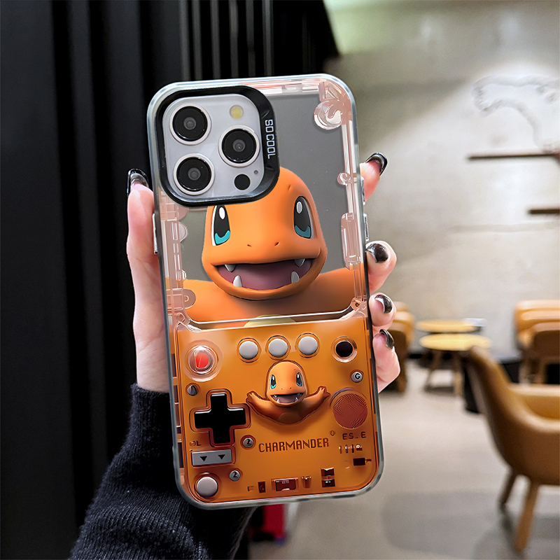 Pikachu P-Pokemon Gengar Phone - Tablets review and price