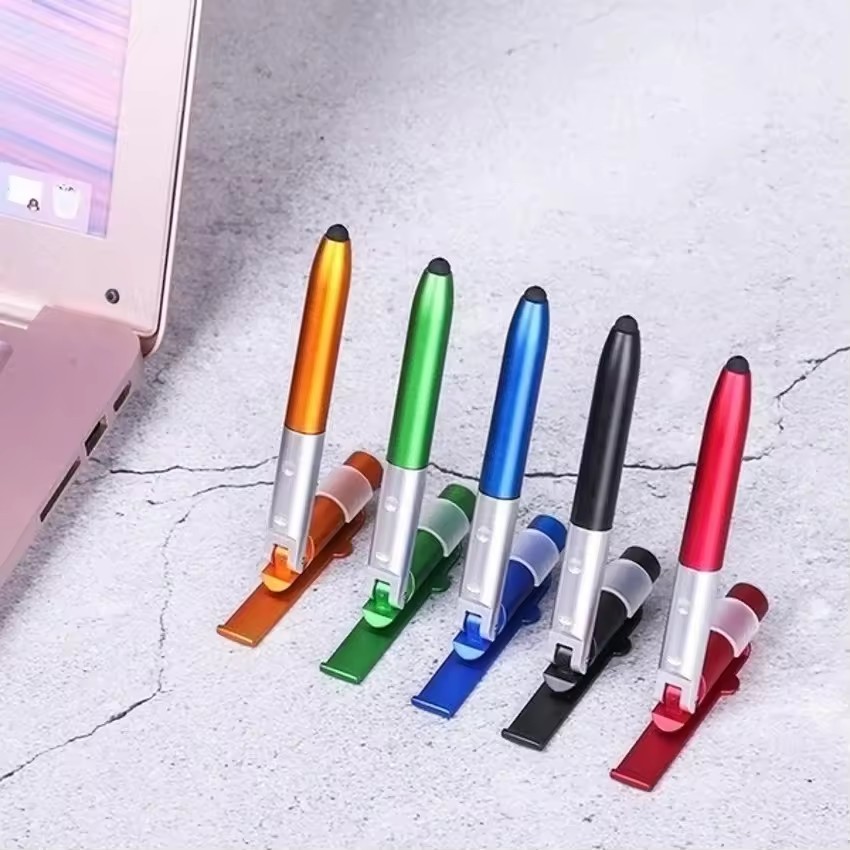 4 in 1 Folding Toy Pen Lamp Ph - Tablets review and price