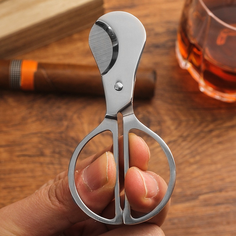 Stainless Steel Cigar Cutter P - Laptops review and price