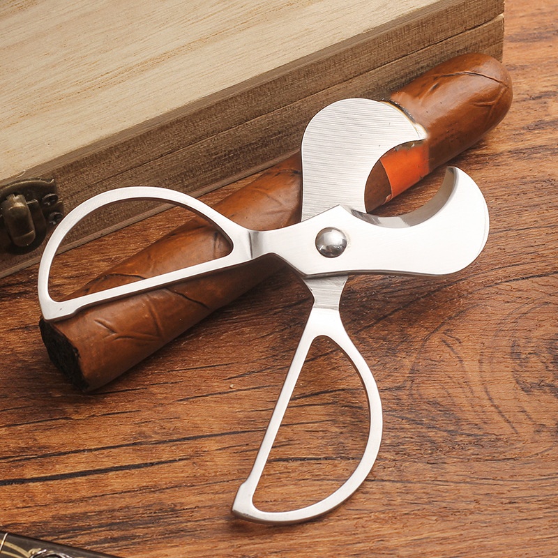 Stainless Steel Cigar Cutter P - Laptops review and price