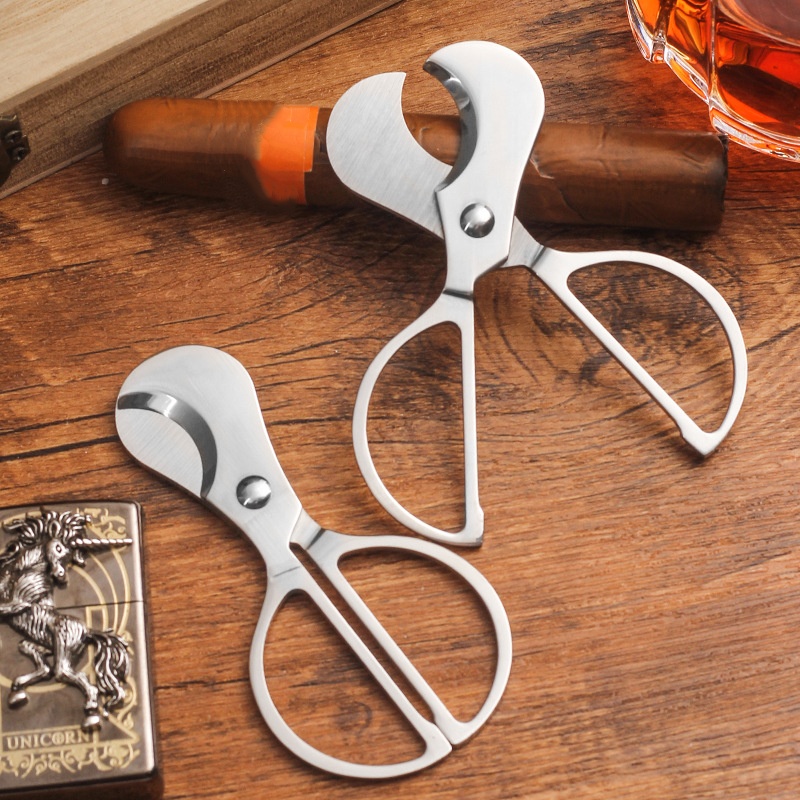 Stainless Steel Cigar Cutter P - Laptops review and price