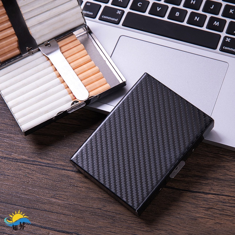 Sealed Aluminum alloy Cigarett - Laptops review and price