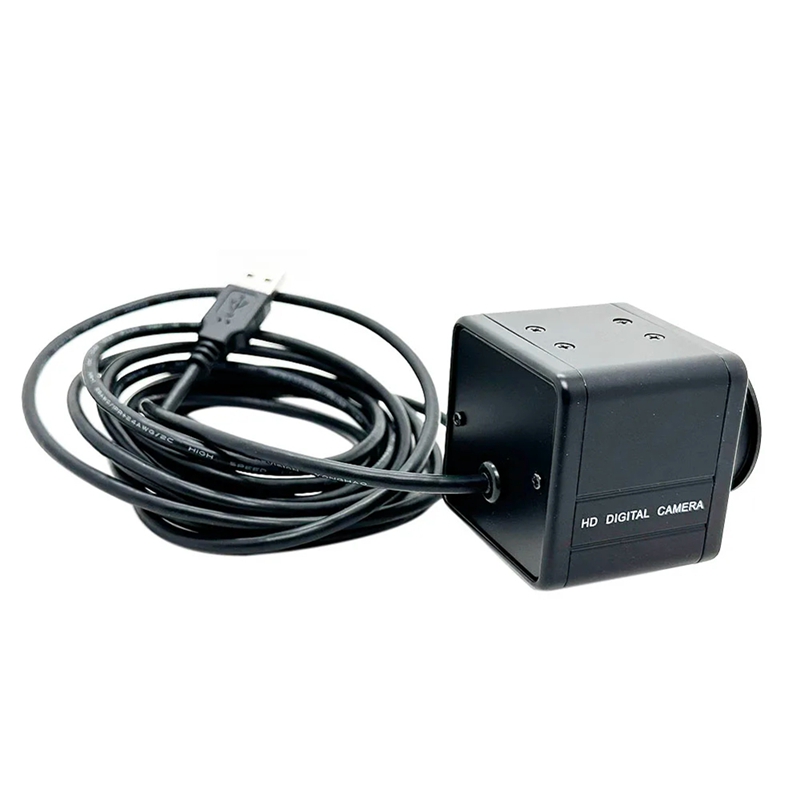 Industrial 4K USB Webcam PC La - Laptops review and price