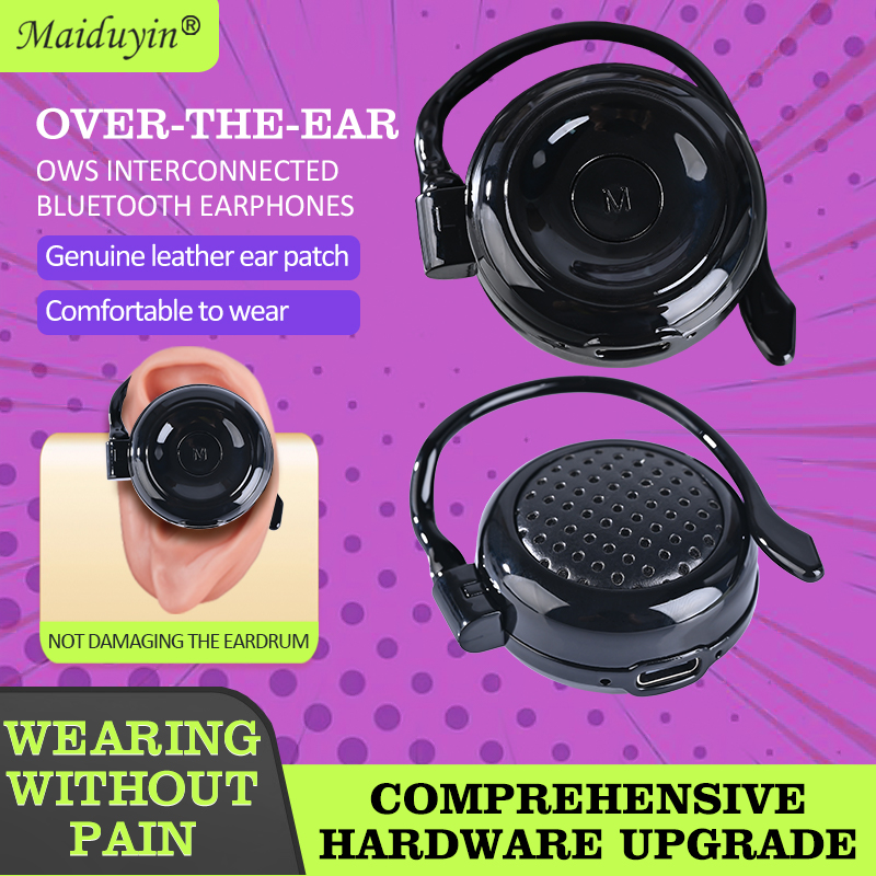 K5 TWS Wireless Headphones Blu - Type C Wired Earphones With Mic review and price