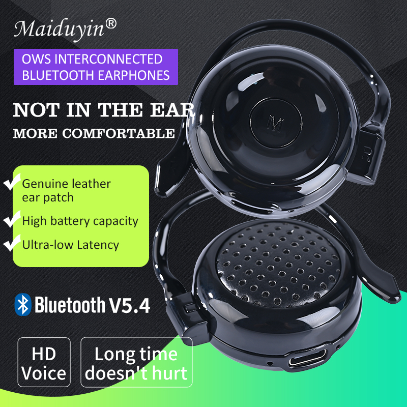 K5 TWS Wireless Headphones Blu - Type C Wired Earphones With Mic review and price