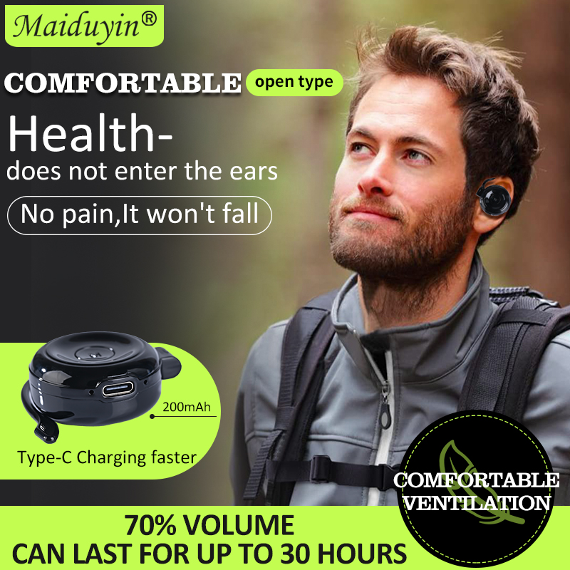 K5 TWS Wireless Headphones Blu - Type C Wired Earphones With Mic review and price