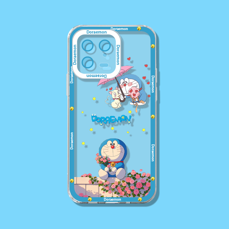 D-Doraemon Starry Sky Heal Cas - Tablets review and price