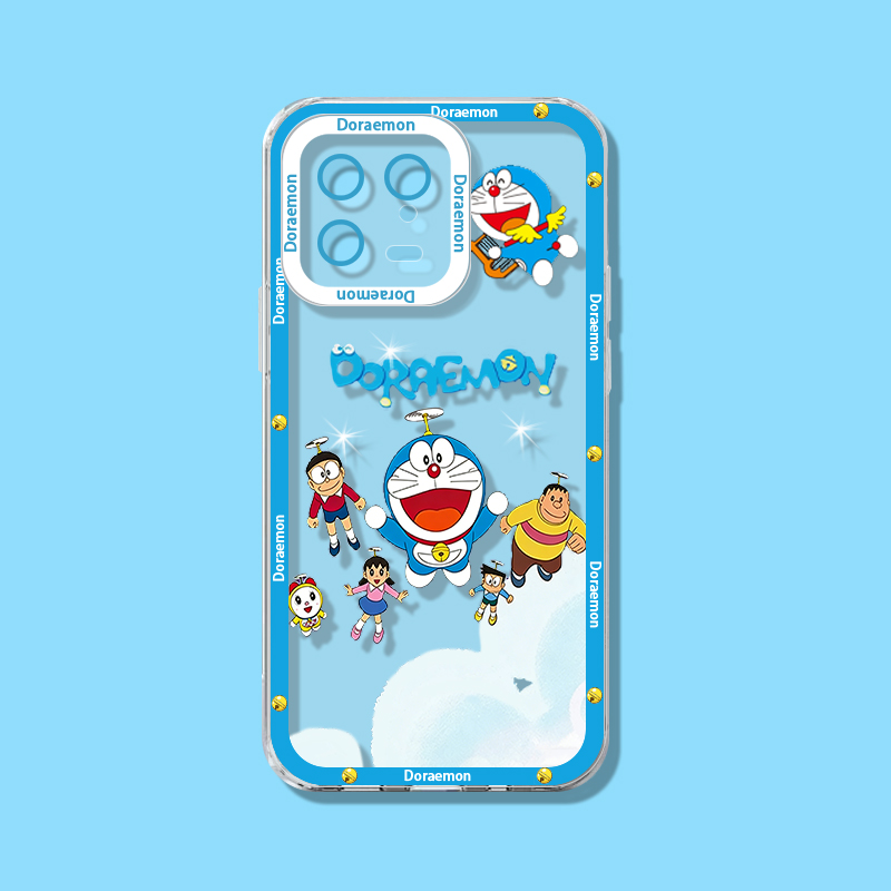 D-Doraemon Starry Sky Heal Cas - Tablets review and price