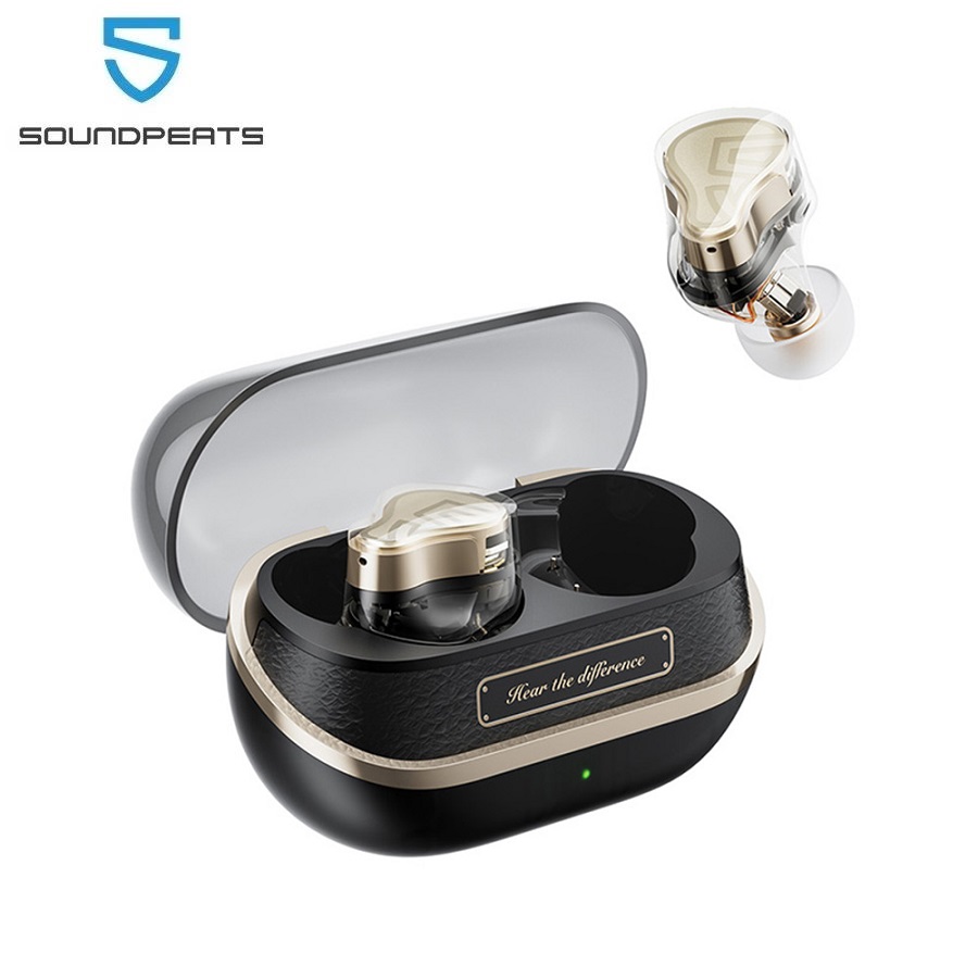 SoundPEATS H3 Wireless Bluetoo - Planar Magnetic Iem Earphones review and price
