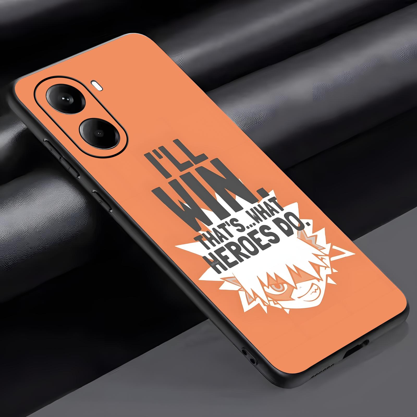 Deku My Hero Academia  Phone C - Tablets review and price