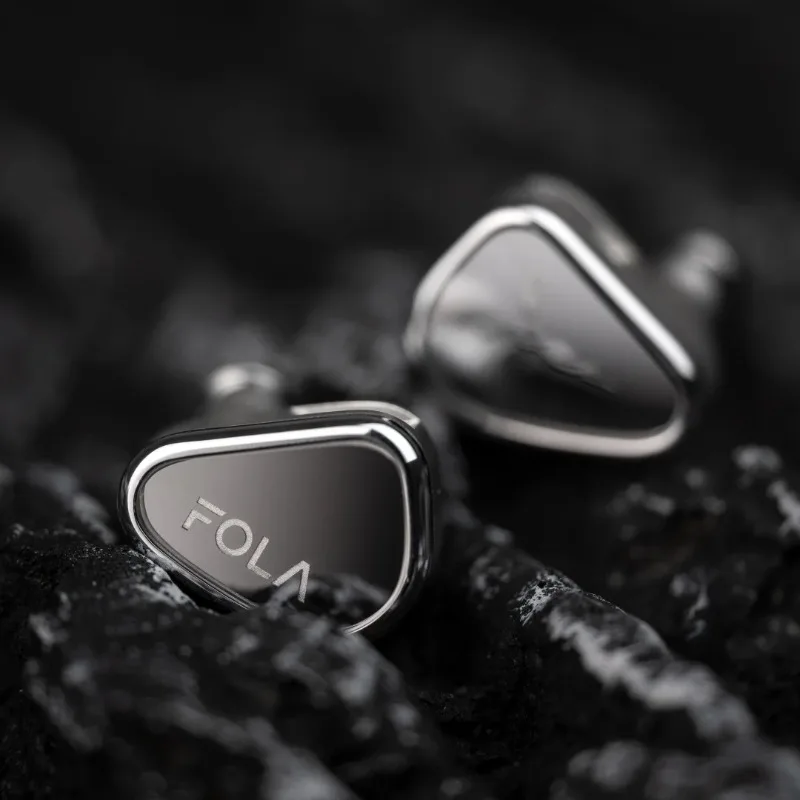 ​TANCHJIM FOLA DMT5 Architectu - Planar Magnetic Iem Earphones review and price