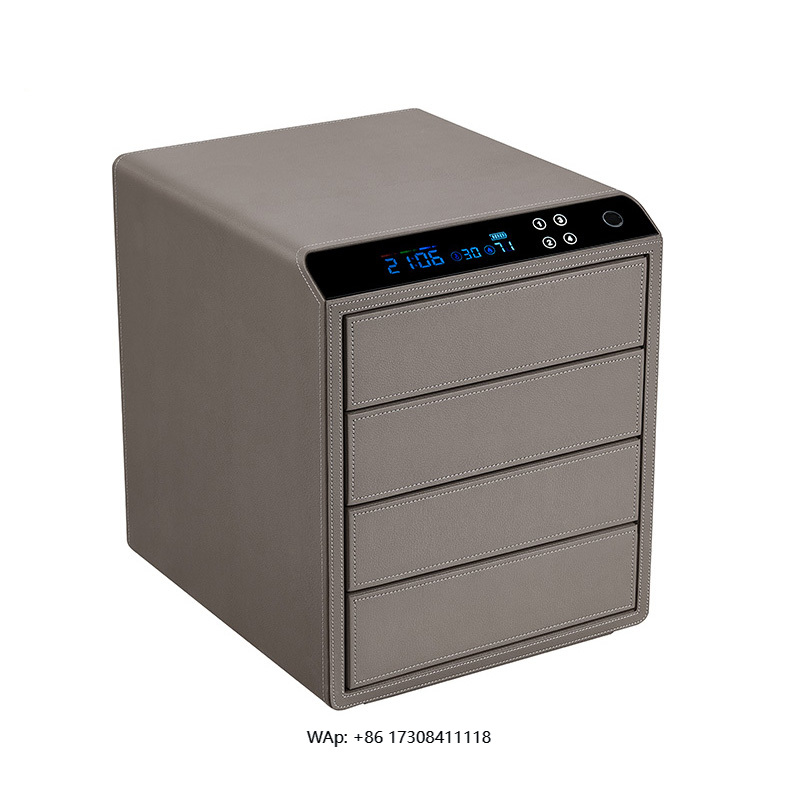 Smart Popular Jewelry Box Leat - Smartwatches review and price