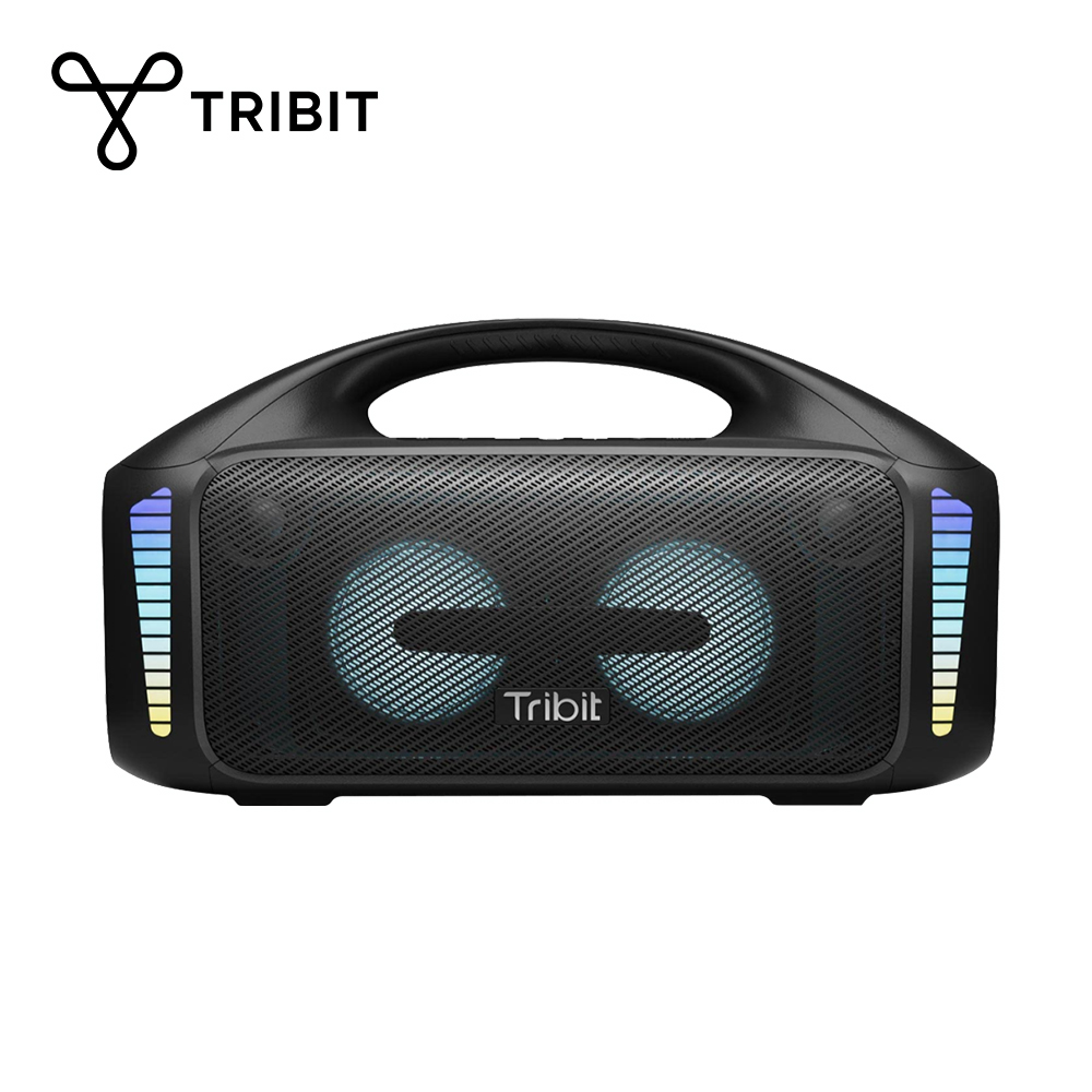 Tribit Portable Bluetooth Spea - Portable Bluetooth Speaker Waterproof Ipx7 review and price