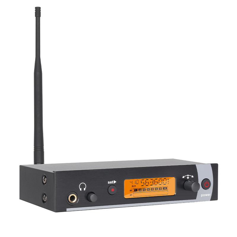 Wireless In-Ear Monitoring Sys - In Ear Monitors For Singers review and price